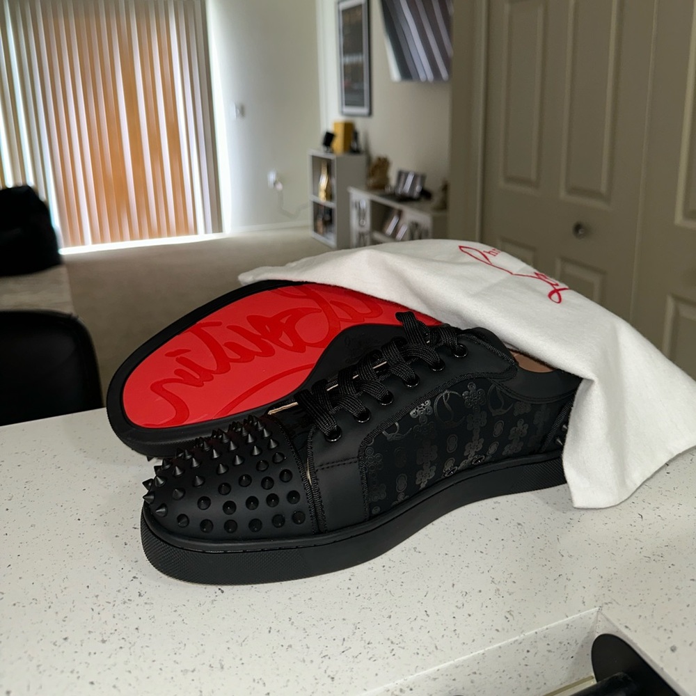 Christian Louboutin Shoes for Men